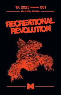 THE ARMED &quot;The Future Is Here And Everything Needs To Be Destroyed&quot; LP