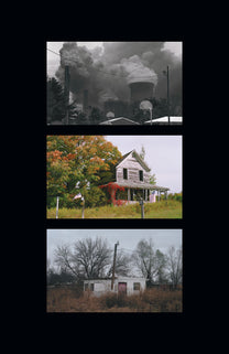 THE ARMED &quot;The Future Is Here And Everything Needs To Be Destroyed&quot; LP