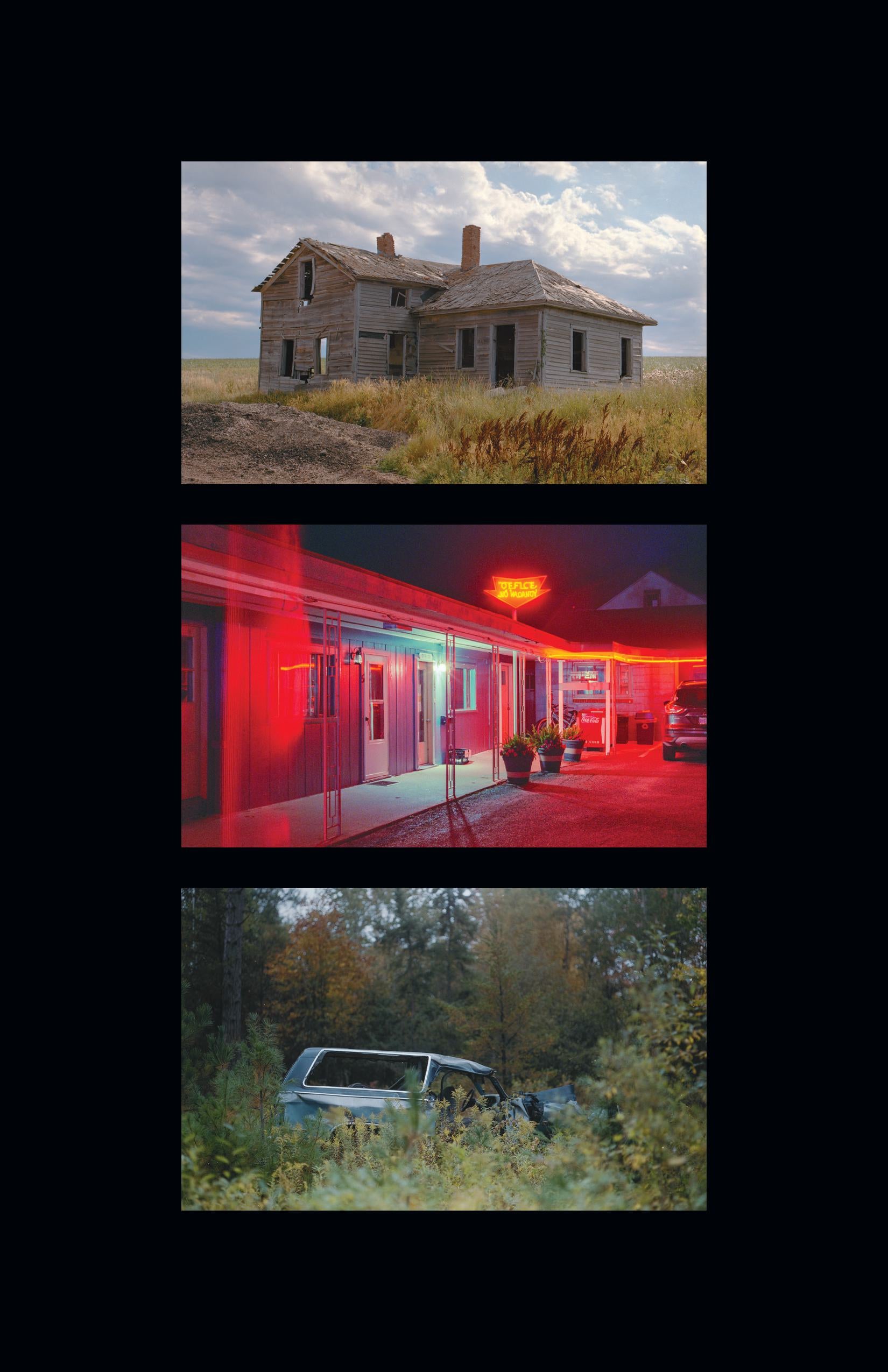 THE ARMED &quot;The Future Is Here And Everything Needs To Be Destroyed&quot; LP