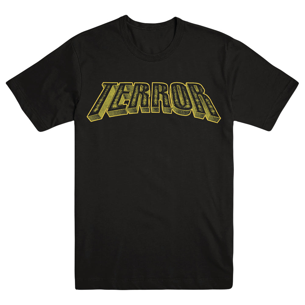 TERROR "Eagle" T-Shirt