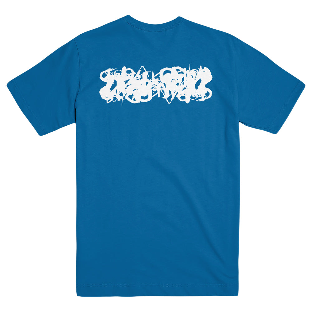 THE ARMED &quot;Armed Symbol&quot; T-Shirt