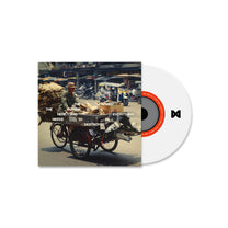 THE ARMED &quot;The Future Is Here And Everything Needs To Be Destroyed&quot; CD