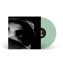 THE BODY &quot;The Crying Out Of Things&quot; LP COKE BOTTLE CLEAR