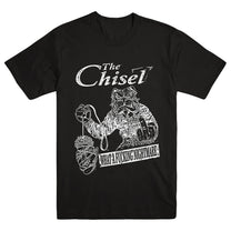 THE CHISEL &quot;Bulldog&quot; T-Shirt