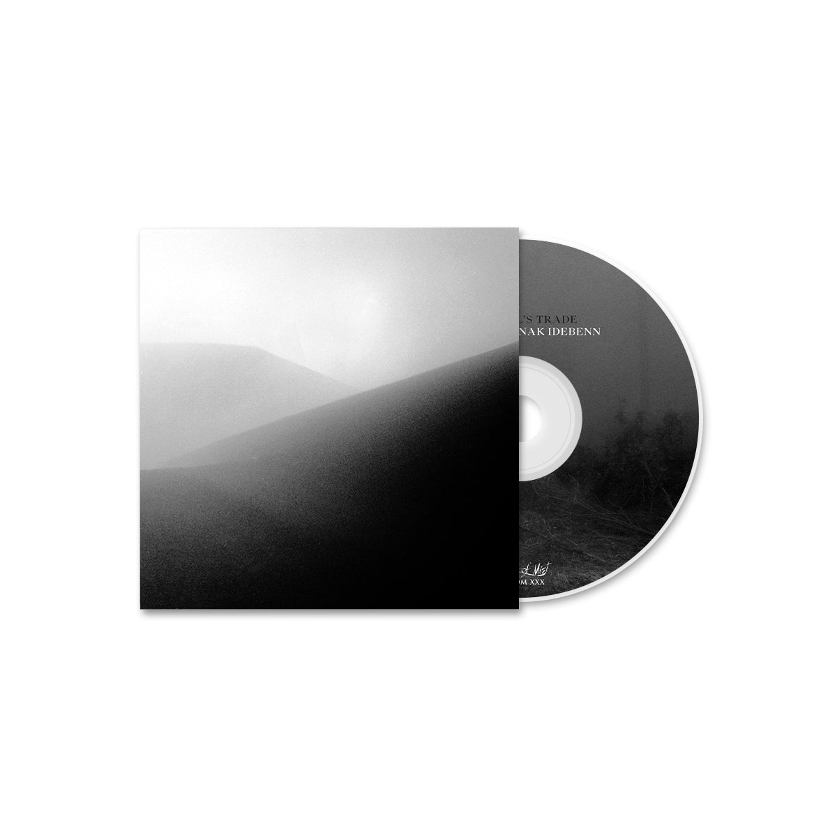 THE DEVIL&#39;S TRADE &quot;’Vidékek Vannak Idebenn&quot; CD