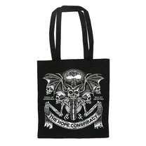 THE HOPE CONSPIRACY &quot;Death Traitors&quot; Tote Bag