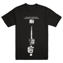 THE HOPE CONSPIRACY &quot;Branca - Hammer&quot; T-Shirt
