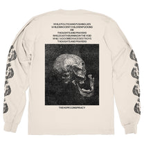THE HOPE CONSPIRACY &quot;Thoughts &amp; Prayers&quot; Longsleeve