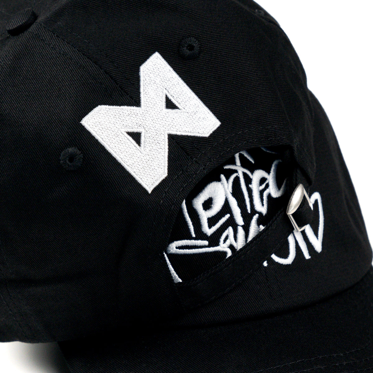 THE ARMED &quot;Perfect Saviors&quot; Cap