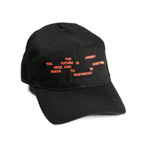 THE ARMED &quot;The Future Is Here&quot; Cap