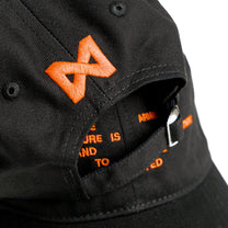 THE ARMED &quot;The Future Is Here&quot; Cap