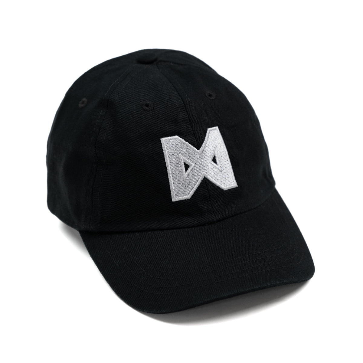 THE ARMED "X Logo" Cap