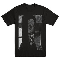 THE BODY &quot;All Hopes Tortured&quot; T-Shirt