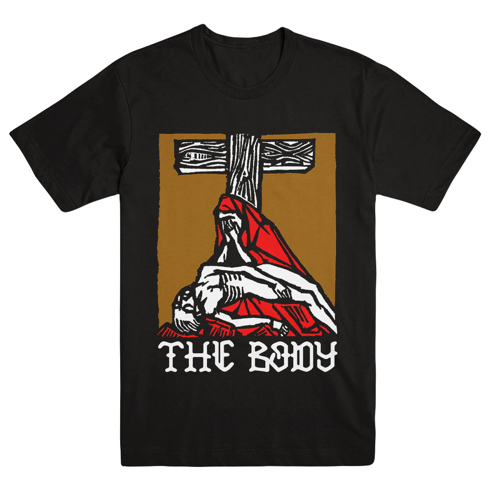 THE BODY "Cross" T-Shirt