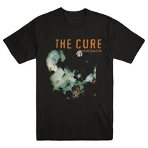 THE CURE &quot;Disintegration&quot; T-Shirt