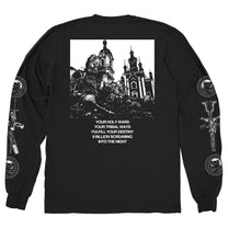 THE HOPE CONSPIRACY &quot;Nuke&quot; Longsleeve