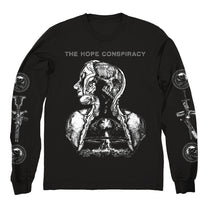 THE HOPE CONSPIRACY &quot;Nuke&quot; Longsleeve
