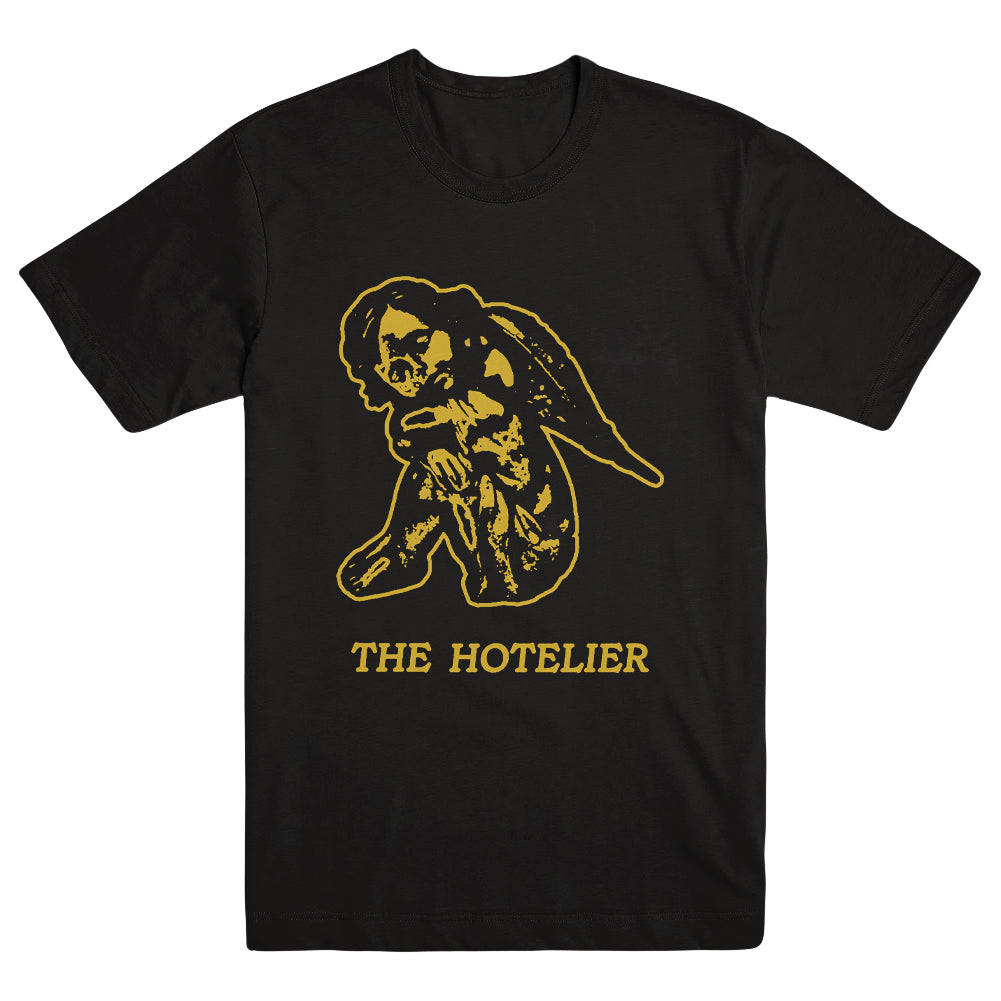 THE HOTELIER &quot;Angel&quot; T-Shirt
