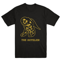 THE HOTELIER &quot;Angel&quot; T-Shirt