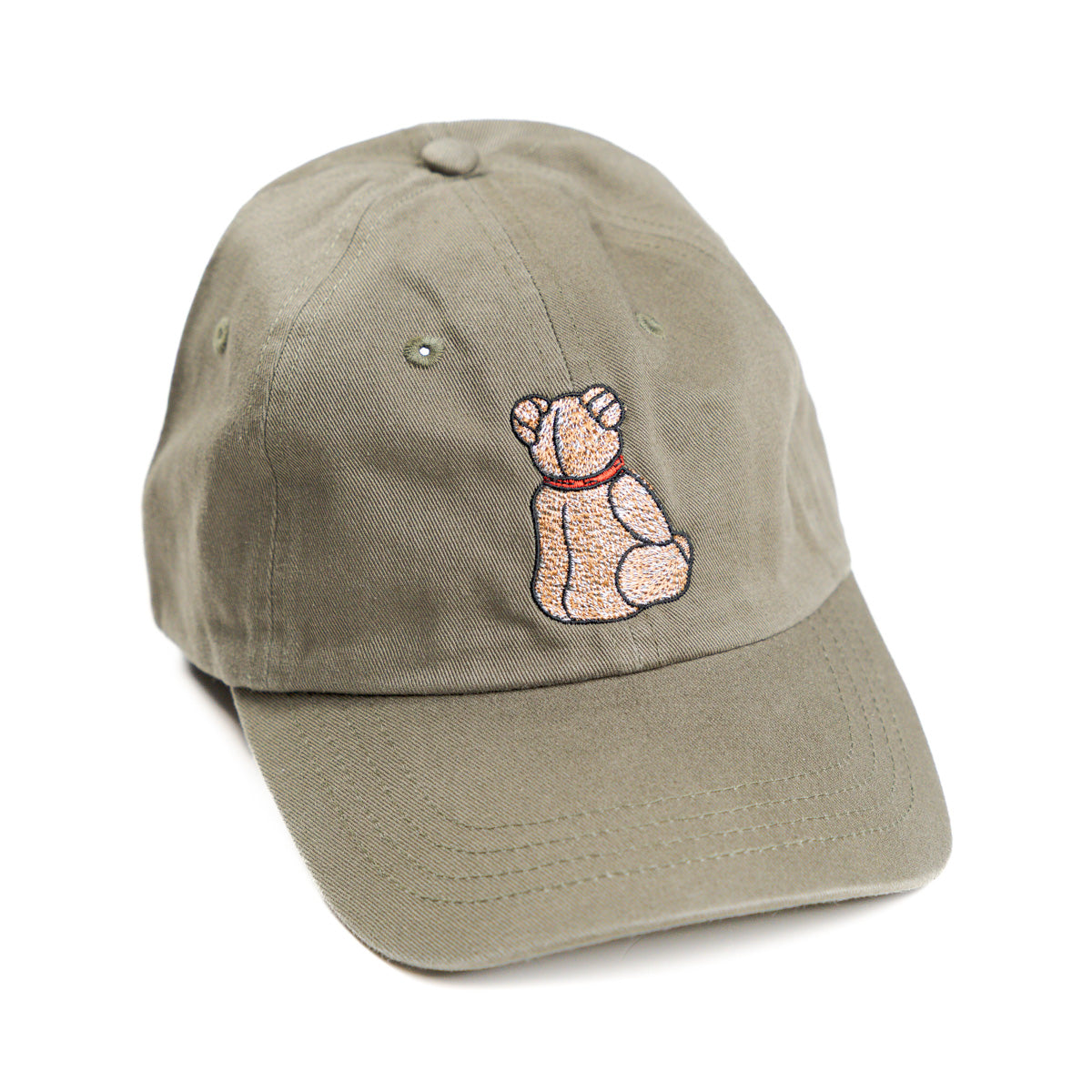 THE HOTELIER &quot;Backwards Bear&quot; Cap