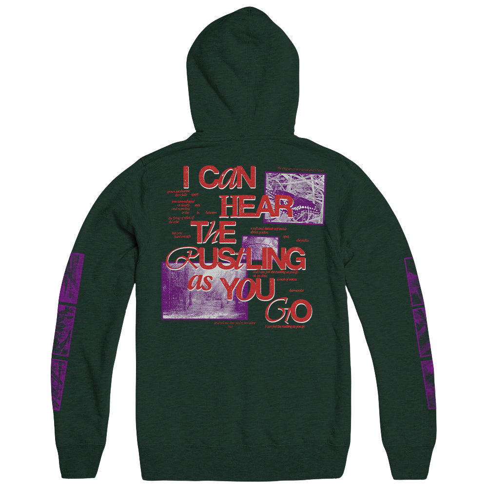 THE HOTELIER &quot;Fawn&quot; Hoodie