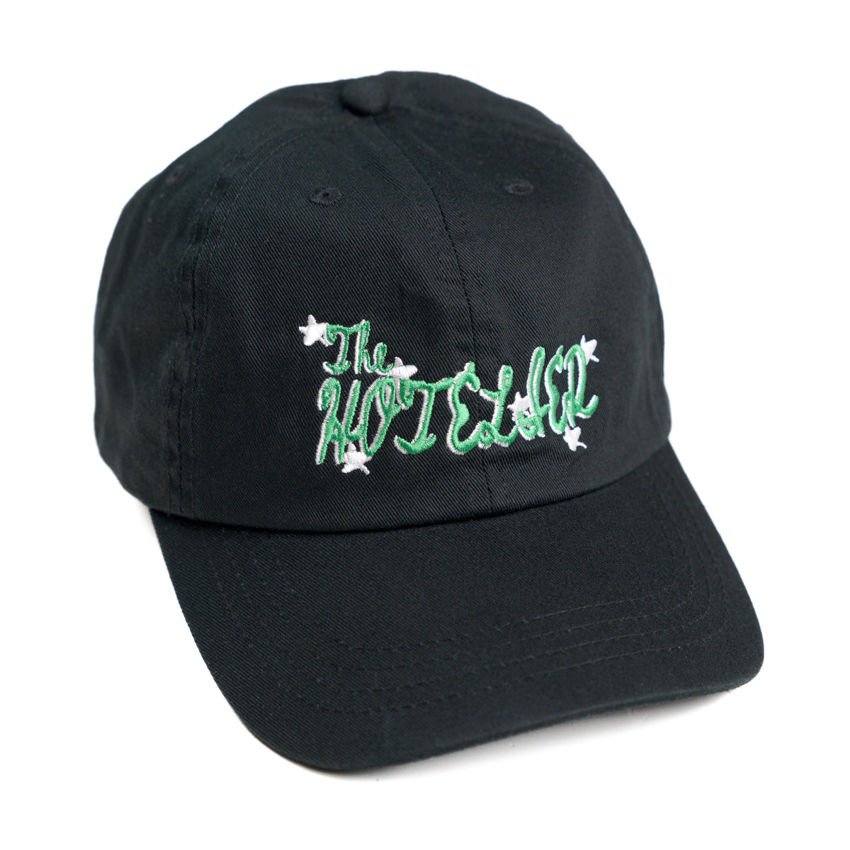 THE HOTELIER &quot;Logo&quot; Cap