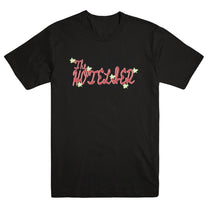THE HOTELIER &quot;New Logo&quot; T-Shirt