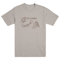 THE HOTELIER &quot;Stars&quot; T-Shirt
