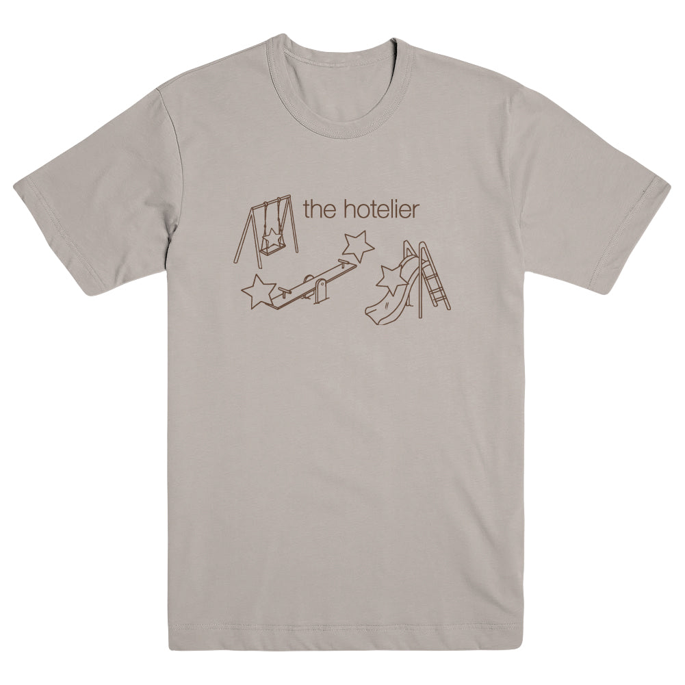 THE HOTELIER &quot;Stars&quot; T-Shirt