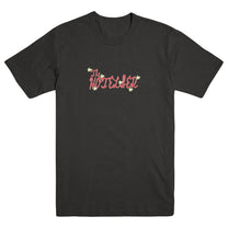 THE HOTELIER &quot;Tour Logo&quot; T-Shirt