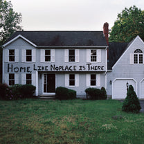 THE HOTELIER &quot;Home, Like Noplace Is There&quot; LP