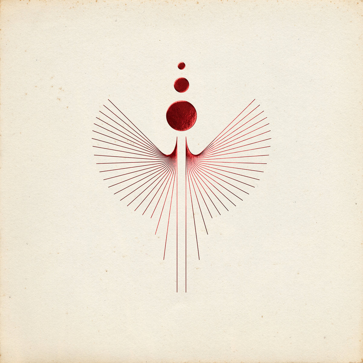 THE OCEAN "Solaris" 2xLP