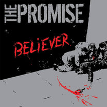 THE PROMISE &quot;Believer&quot; LP