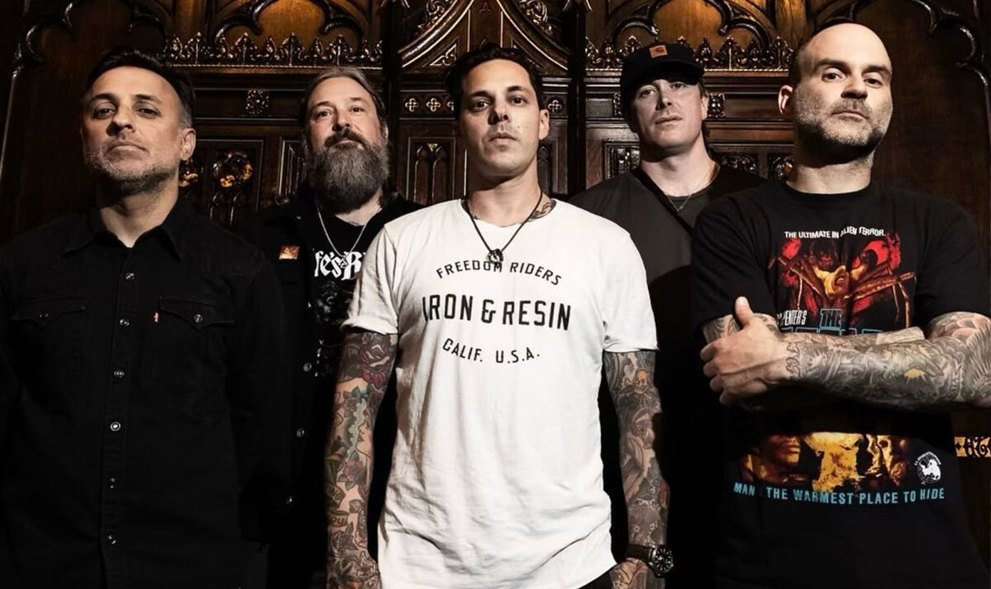 THE HOPE CONSPIRACY Official Merch Store