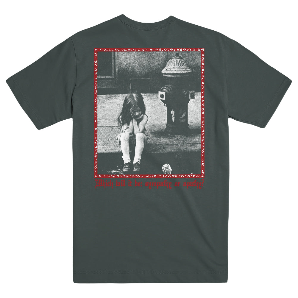 THOU &quot;Sympathy&quot; T-Shirt