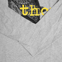 THOU &quot;PG99 Owl&quot; Longsleeve