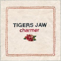 TIGERS JAW &quot;Charmer (10 Year Collector’s Edition)&quot; LP