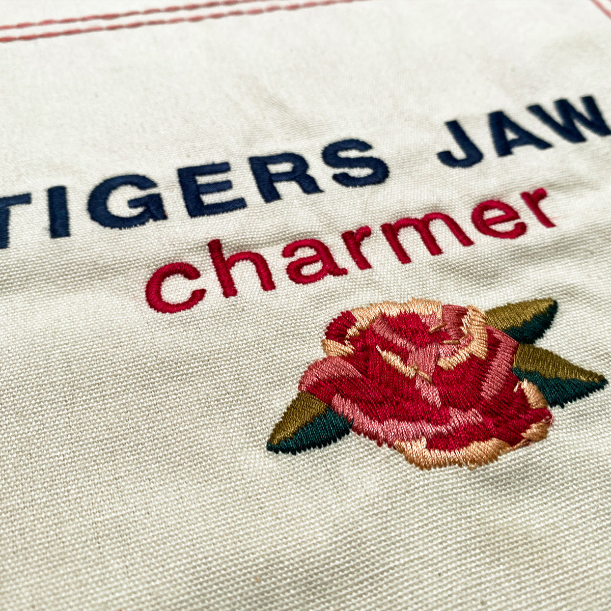 TIGERS JAW &quot;Charmer (10 Year Collector’s Edition)&quot; LP