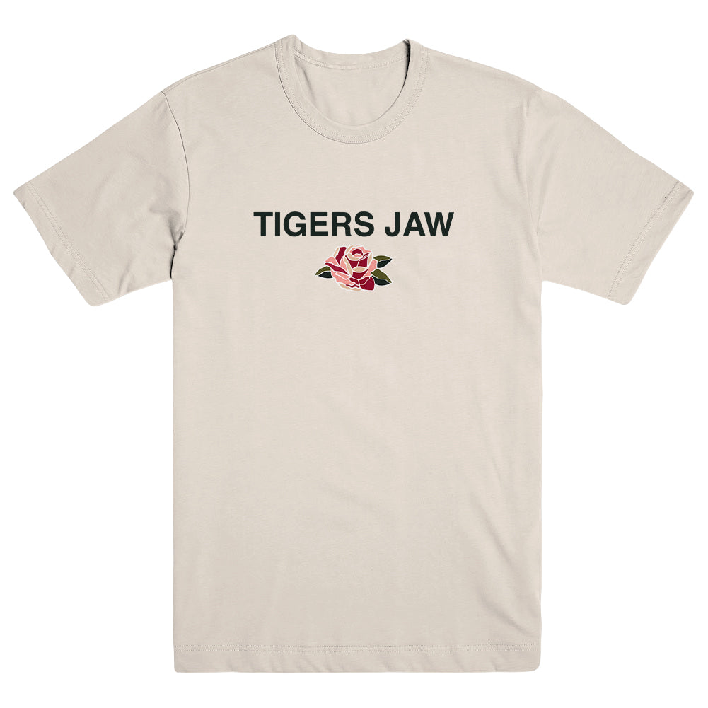 TIGERS JAW &quot;Charmer&quot; T-Shirt