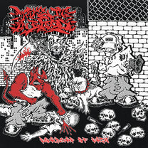 TAKE IT IN BLOOD &quot;Roadmap Of Pain&quot; 12&quot; EP