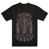 THE KILIMANJARO DARKJAZZ ENSEMBLE "Atuo" T-Shirt