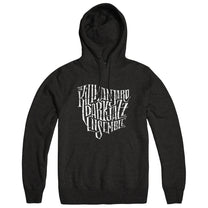 THE KILIMANJARO DARKJAZZ ENSEMBLE "Logo" Hoodie