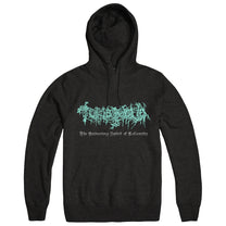 TOMB MOLD &quot;Enduring Spirit&quot; Hoodie
