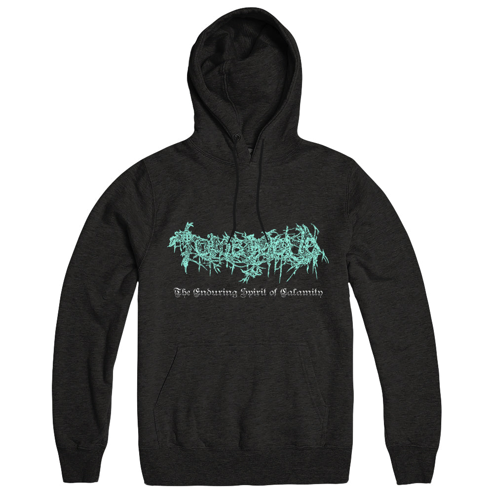 TOMB MOLD &quot;Enduring Spirit&quot; Hoodie