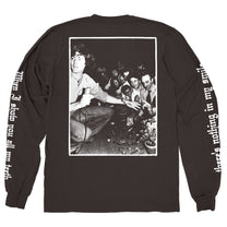 THOU &quot;Smile&quot; Longsleeve