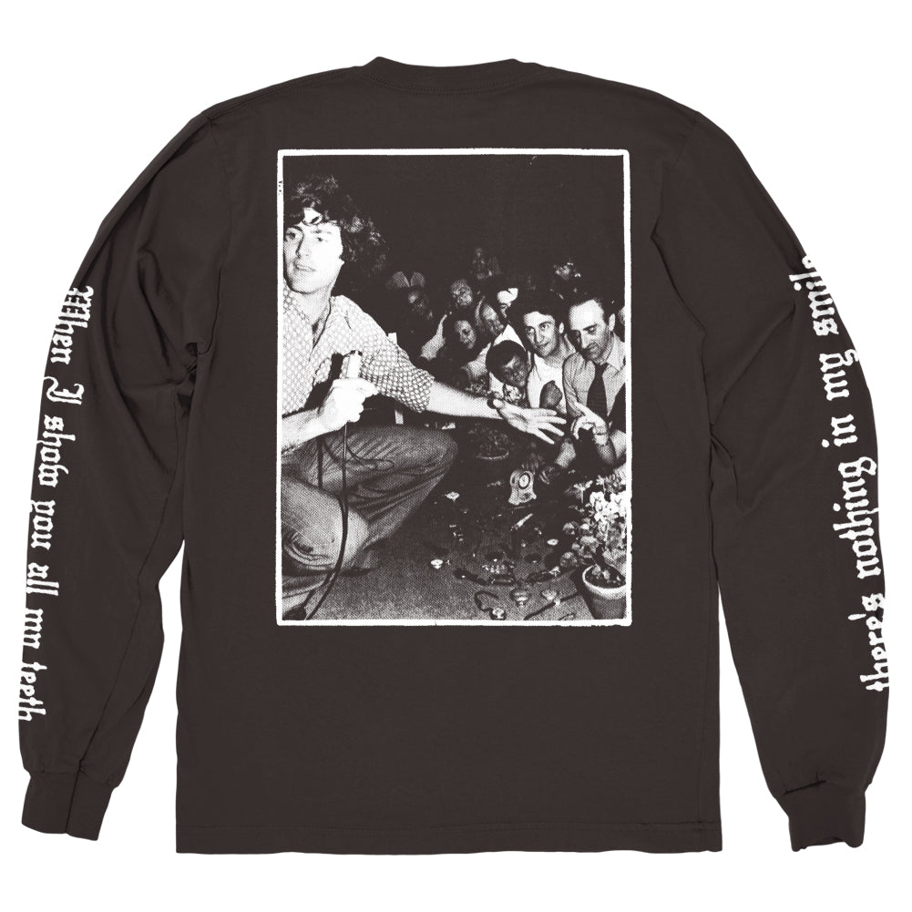 THOU &quot;Smile&quot; Longsleeve