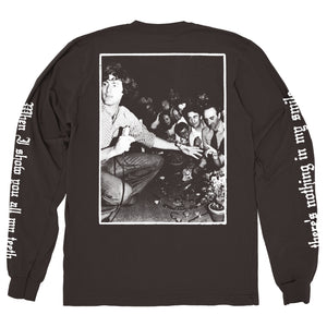 THOU "Smile" Longsleeve