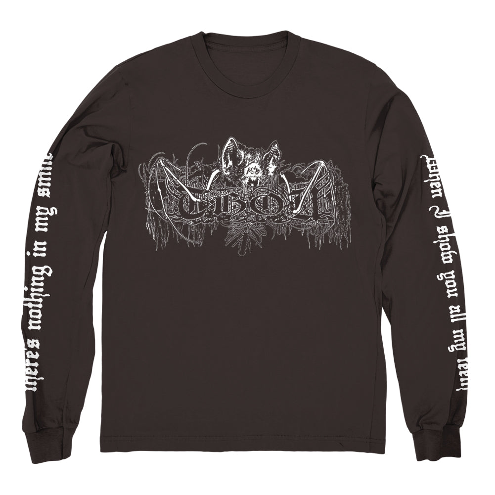 THOU &quot;Smile&quot; Longsleeve