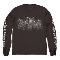 THOU &quot;Smile&quot; Longsleeve
