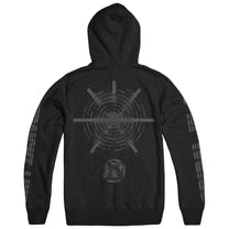 TOUCHE AMORE "Spiral In A Straight Line" Hoodie